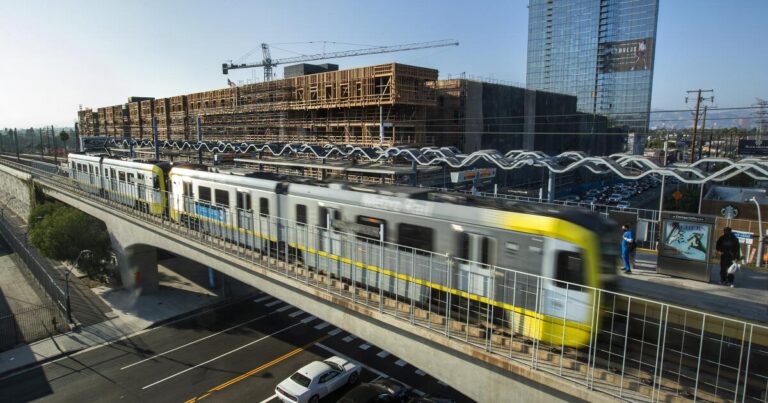Impact on Property Values: A 30-year Reflection on the Los Angeles Metro Rail Study