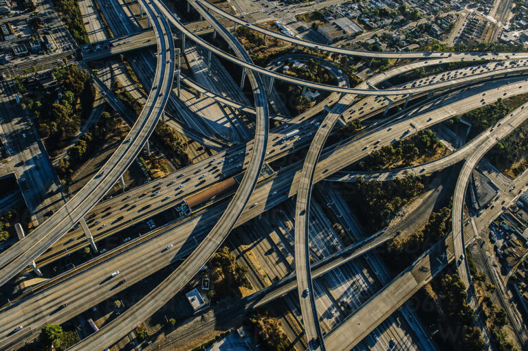 Wielding the Octopus