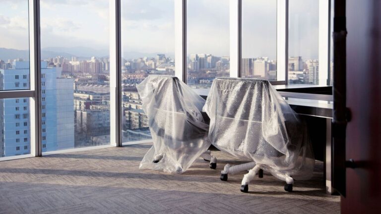 The Pandemic and Impact of Remote Work